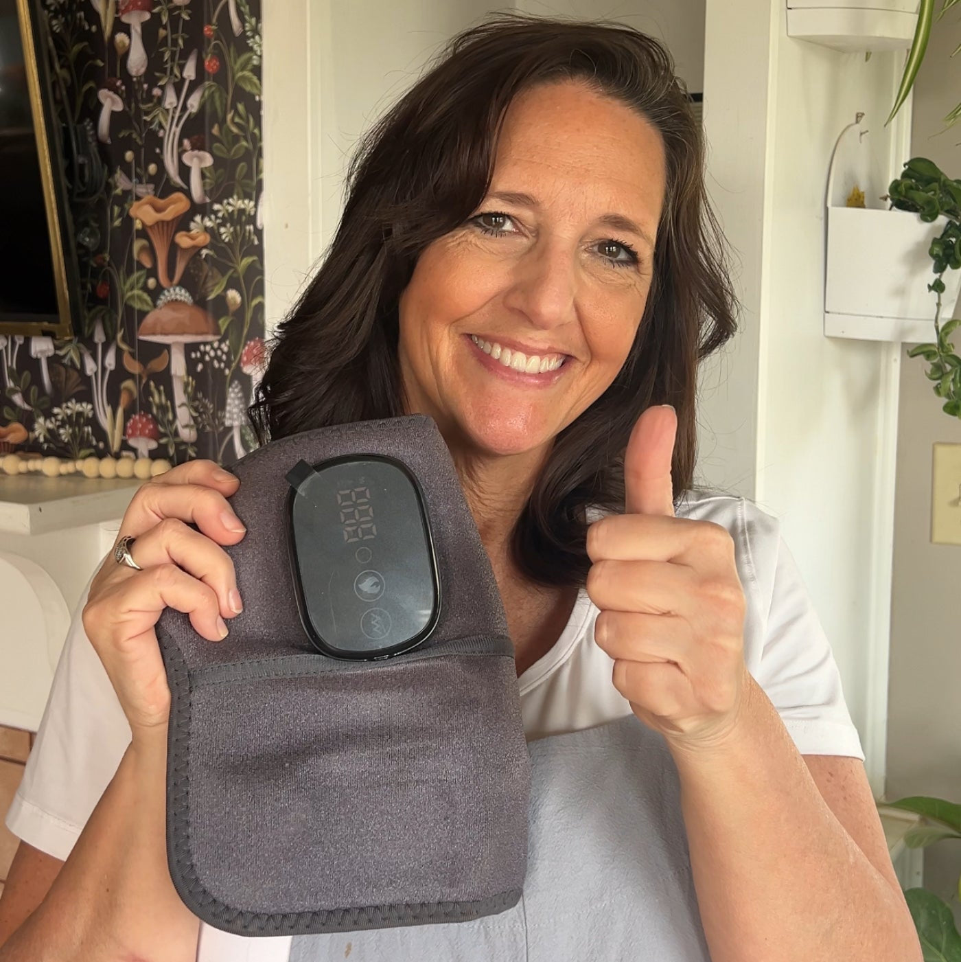 PainlessCo® ShoulderHug - With Free Gifts