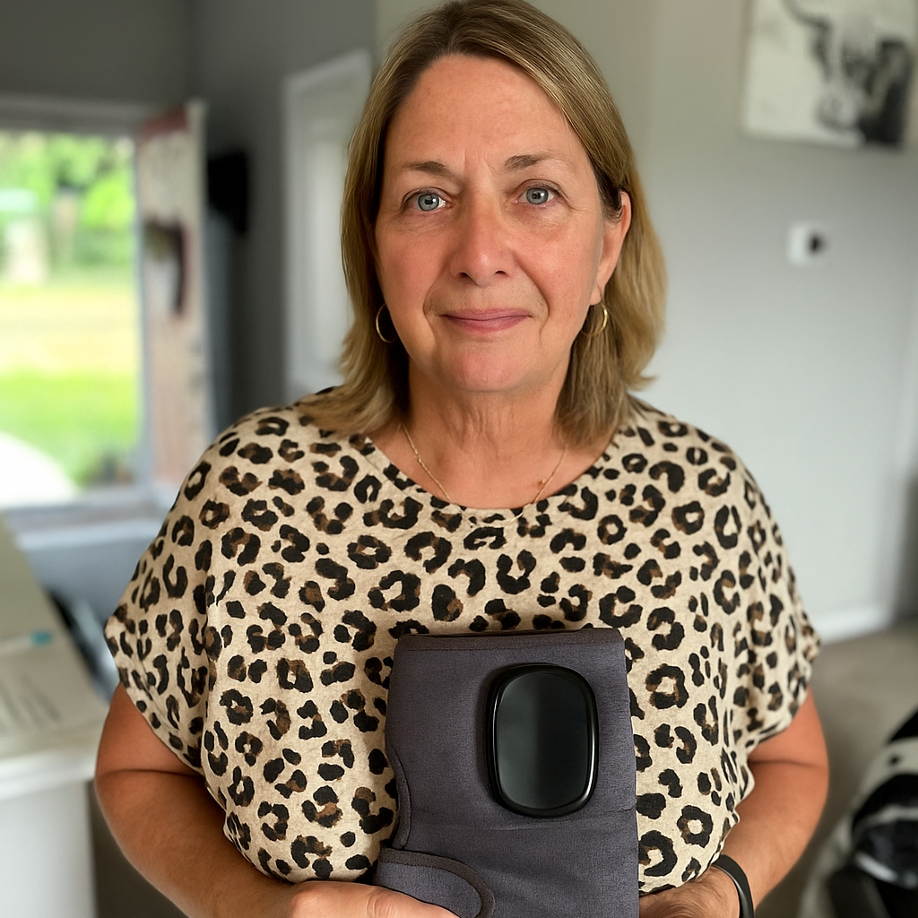 PainlessCo® ShoulderHug - With Free Gifts
