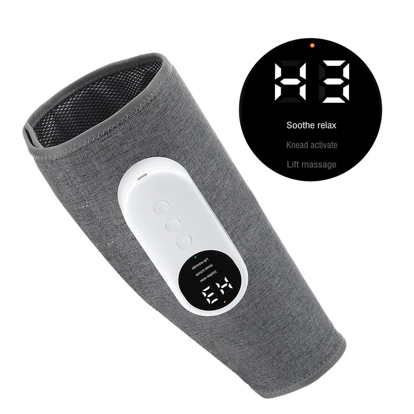 Painlessco® Leg Compression Massager