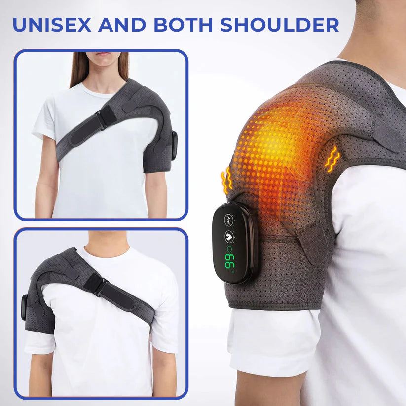 PainlessCo® ShoulderHug - With Free Gifts