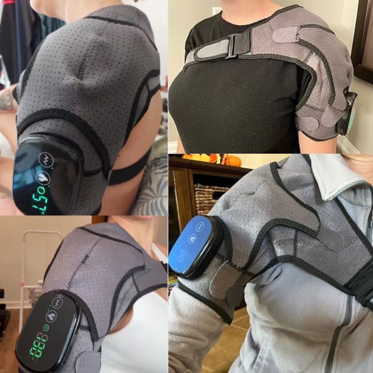 PainlessCo® ShoulderHug - With Free Gifts
