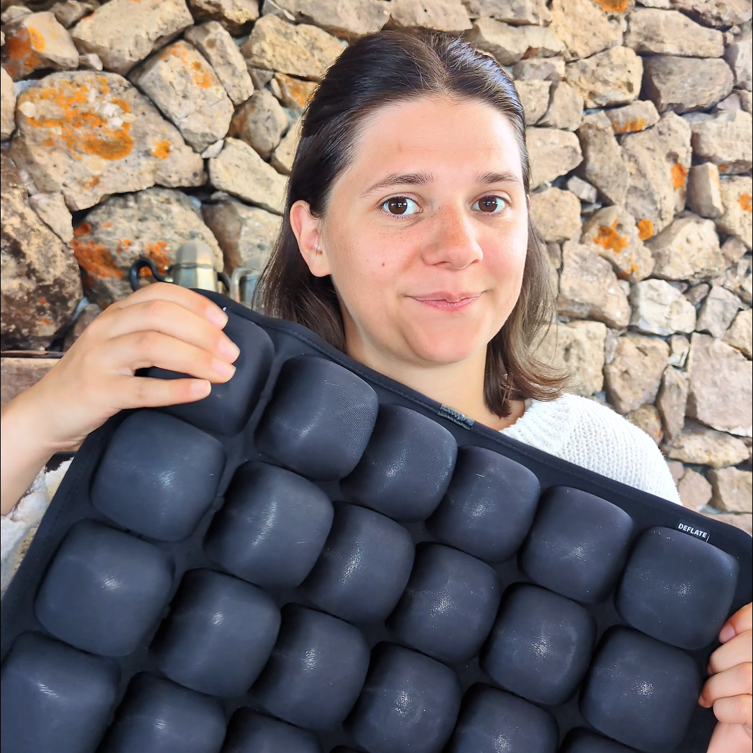 Painlessco® Cloudseat v2