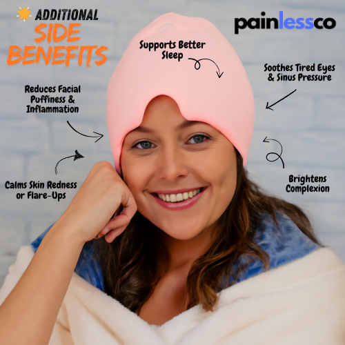 Painlessco® IceHug