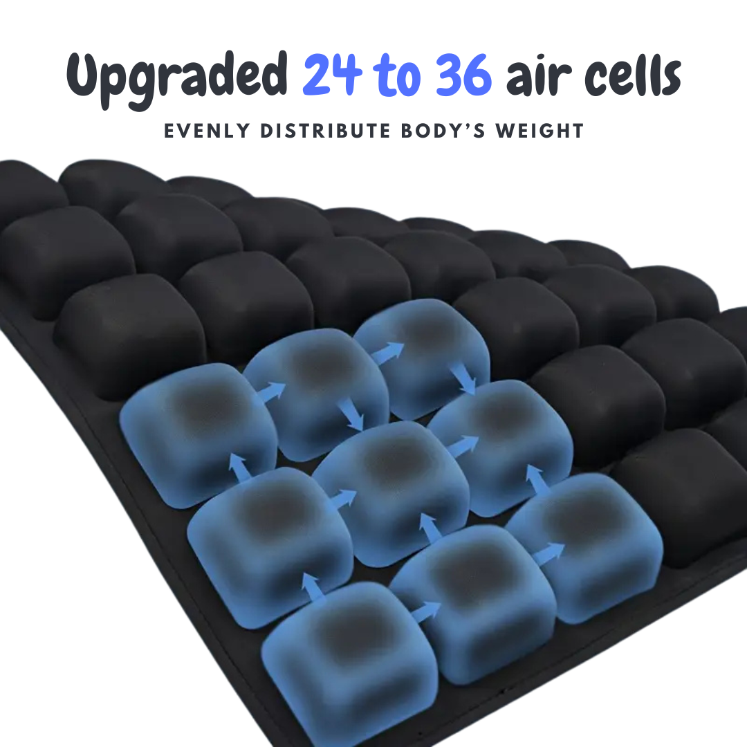 Painlessco® Cloudseat v2