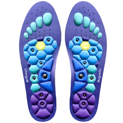 Painlessco® Magnetic Insoles