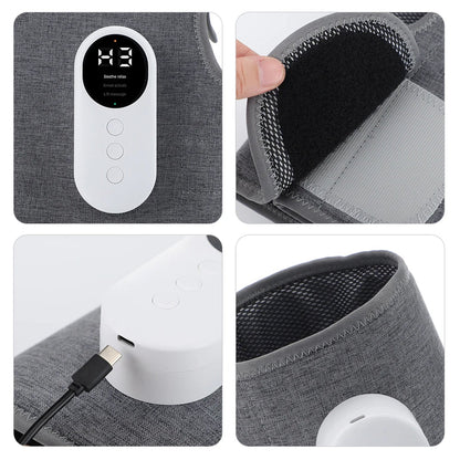 Painlessco® Leg Compression Massager