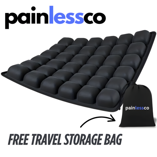 Painlessco® Cloudseat v2
