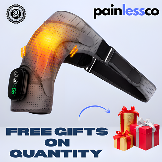 PainlessCo® ShoulderHug - With Free Gifts