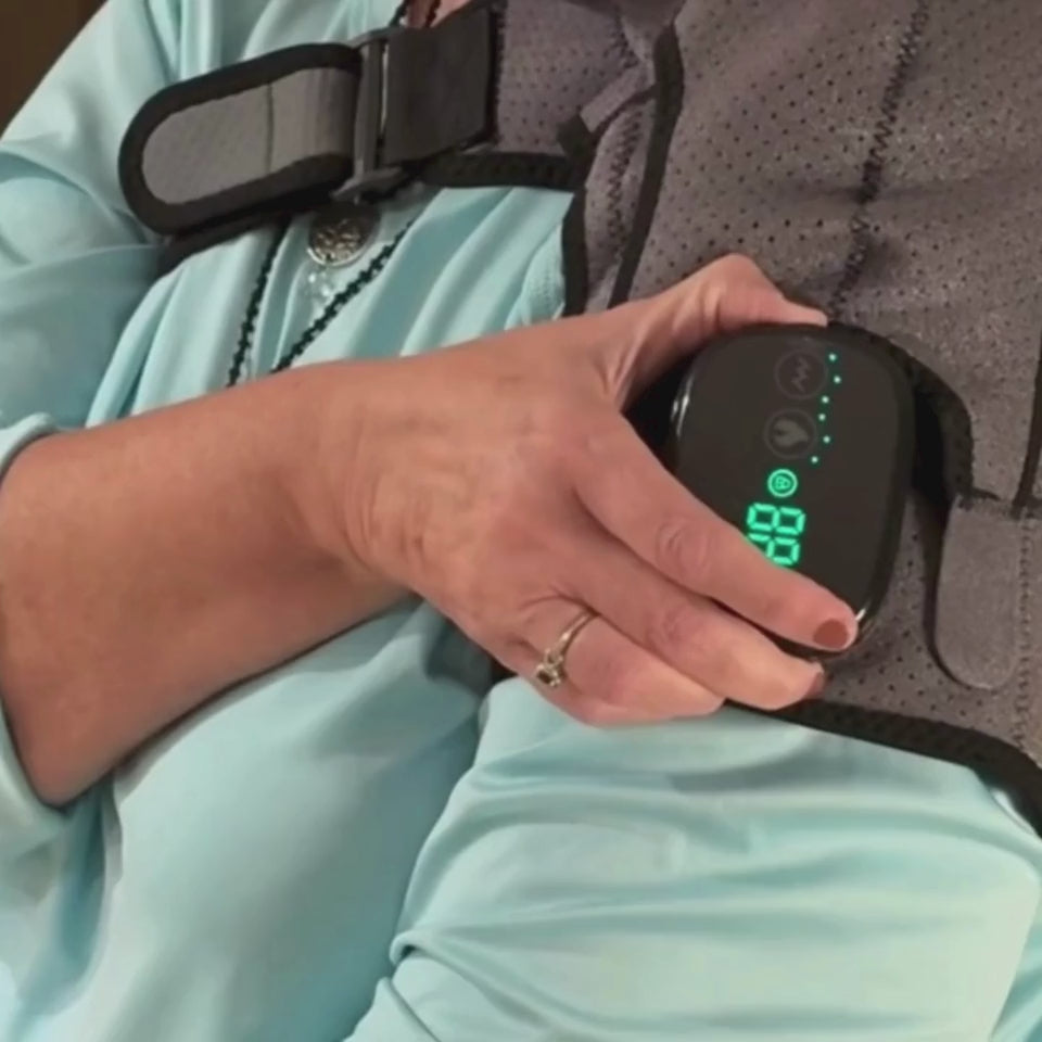 PainlessCo® ShoulderHug - With Free Gifts